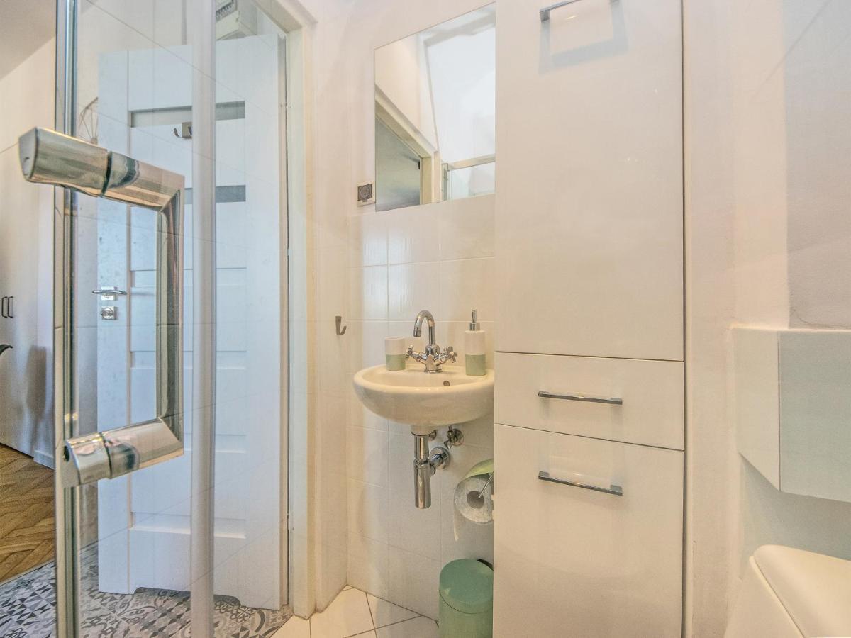 3 Citygo Apartament Skwer Kosciuszki 10 Na 10 그디니아 외부 사진