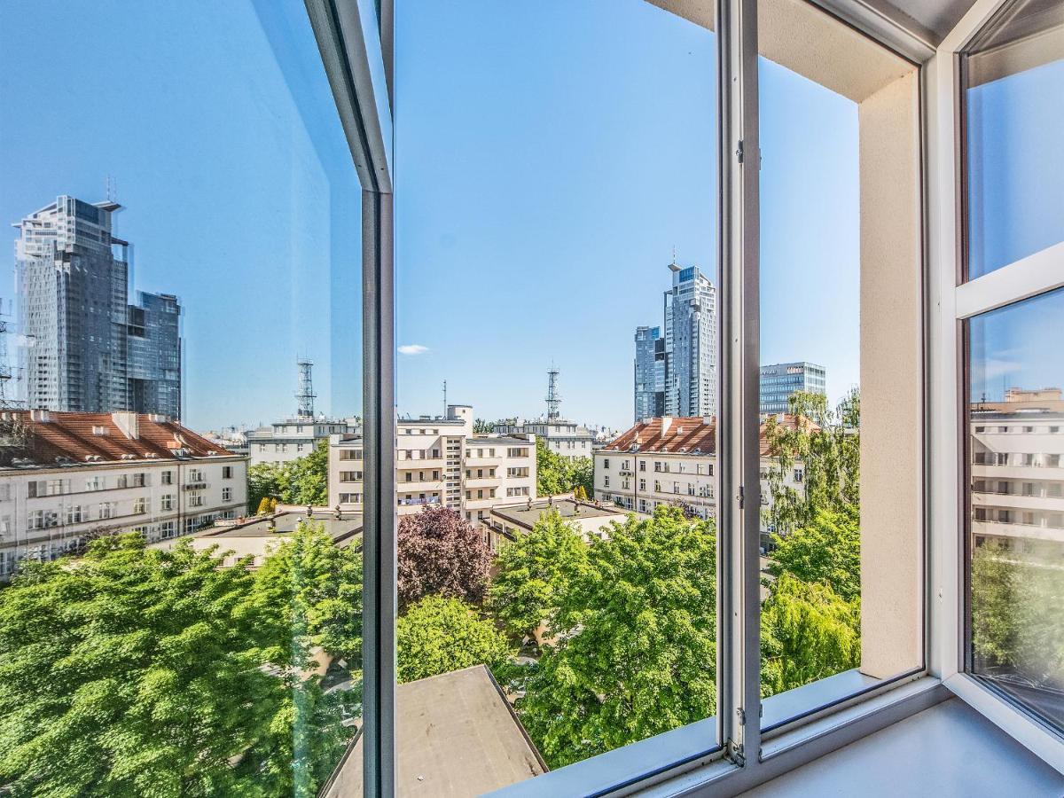 3 Citygo Apartament Skwer Kosciuszki 10 Na 10 그디니아 외부 사진